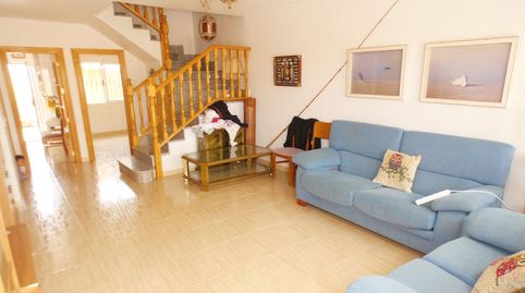 Foto 4 de Dúplex en venta en Bahia, Mazarrón