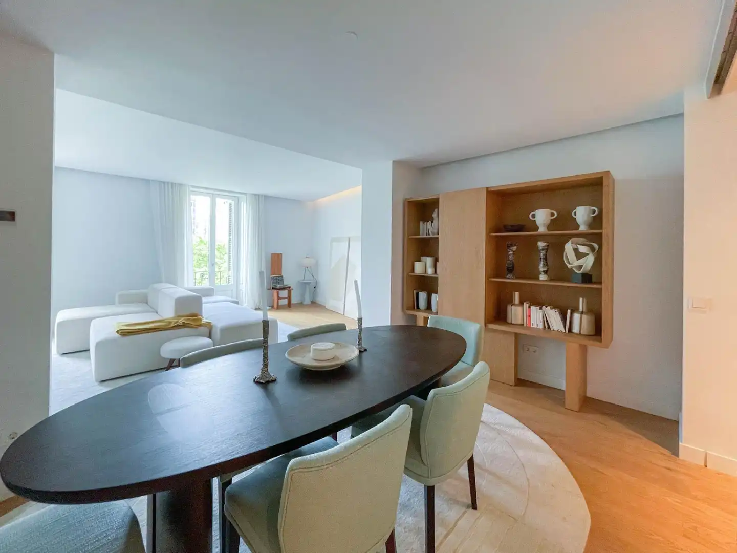 Wohnung mit Terrasse zum Verkauf in GRACIA, imagen 10