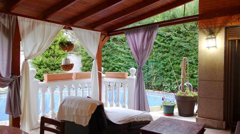 Photo 2 of Single-family semi-detached for sale in Calle Buganvilla, 12, El Robledal, Madrid