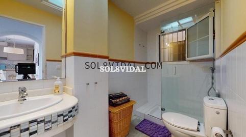 Photo 5 of Flat to rent in Miramar - Torre del Moro, Alicante