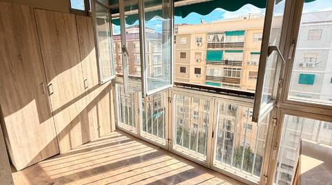 Foto 5 de Piso en venta en Pasaje Noblejas, Perchel Sur - Plaza de Toros Vieja, Málaga Capital