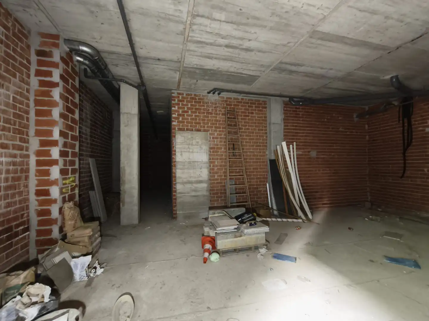 Local comercial en venda a Laiztiaga Auzoa 4, imagen 5