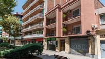 Exterior view of Flat for sale in Mollet del Vallès  with Air Conditioner and Terrace