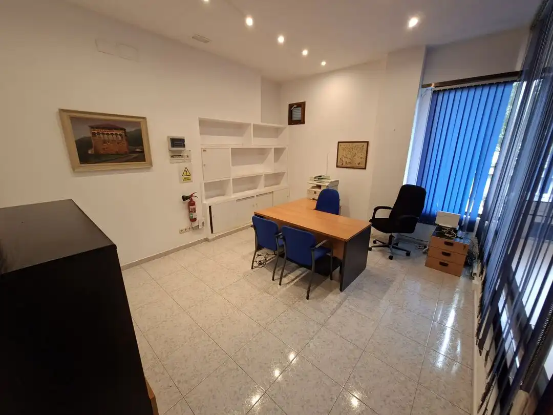 Local comercial de lloguer a Abadiño, imagen 5