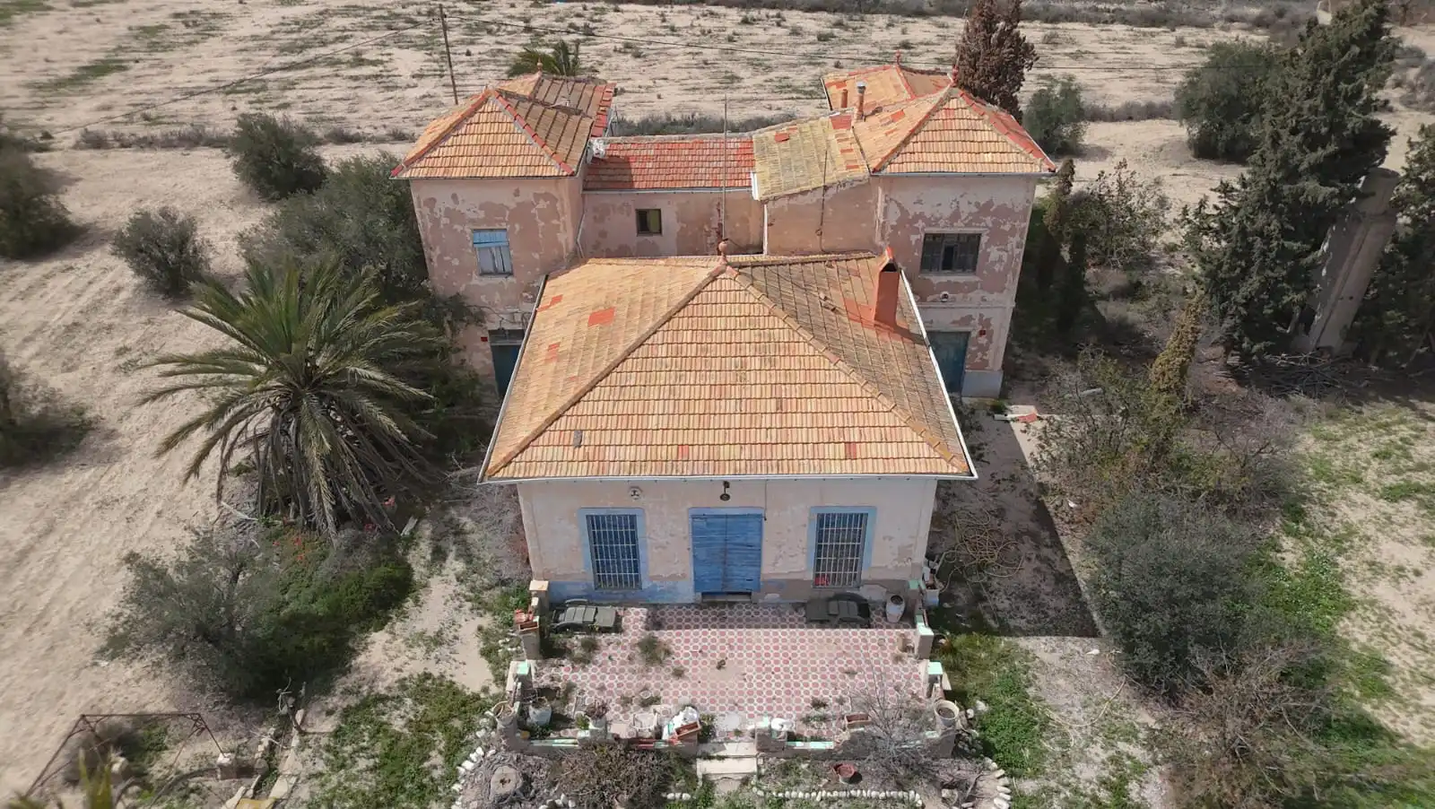 House with pool for sale in Partida Peter Rives, imagen 27