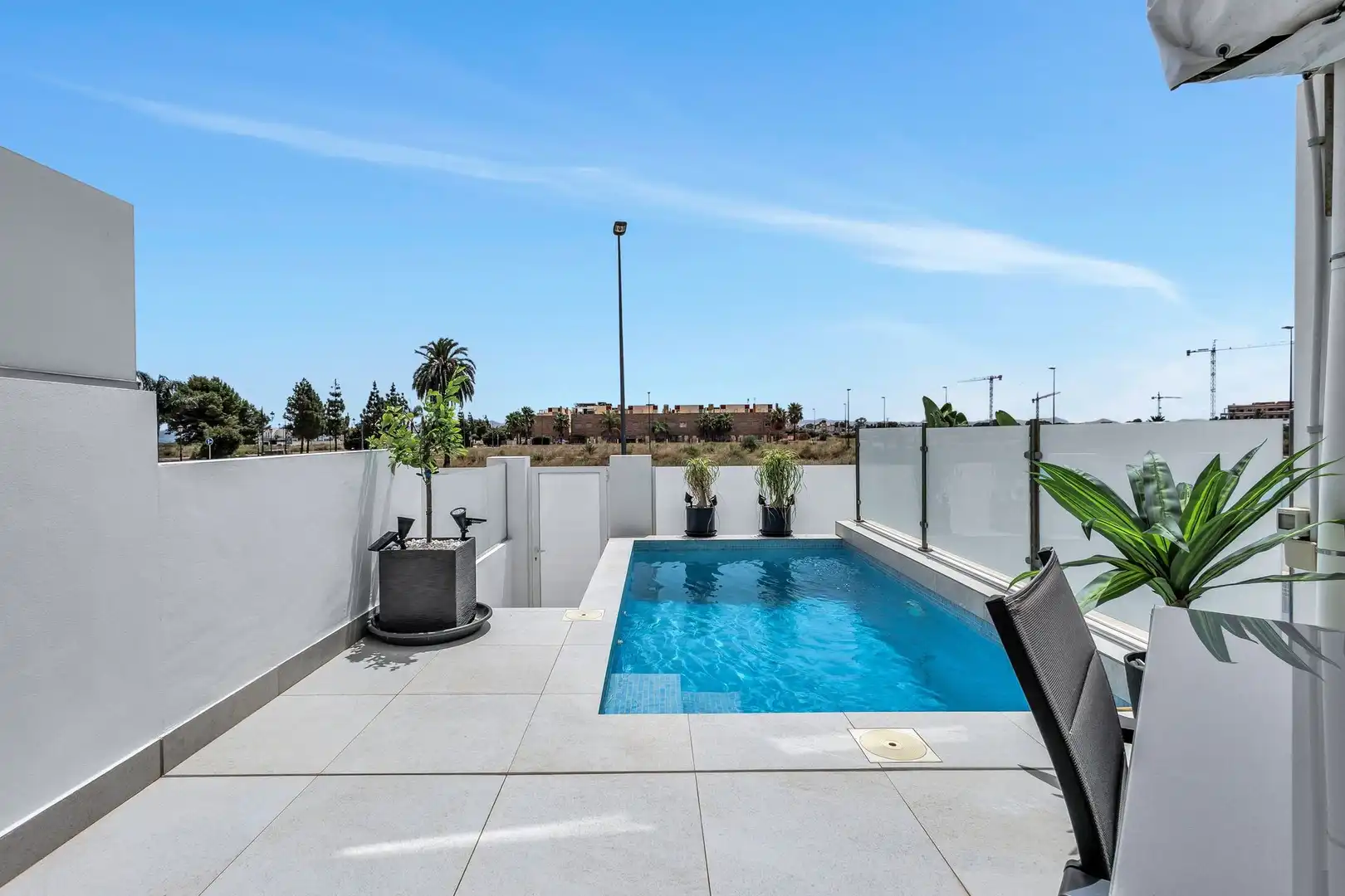 Apartament amb piscina en venda a N/A, imagen 5