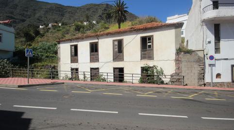 Foto 2 von Country house zum Verkauf in Carretera General, 57, Hermigua, Santa Cruz de Tenerife