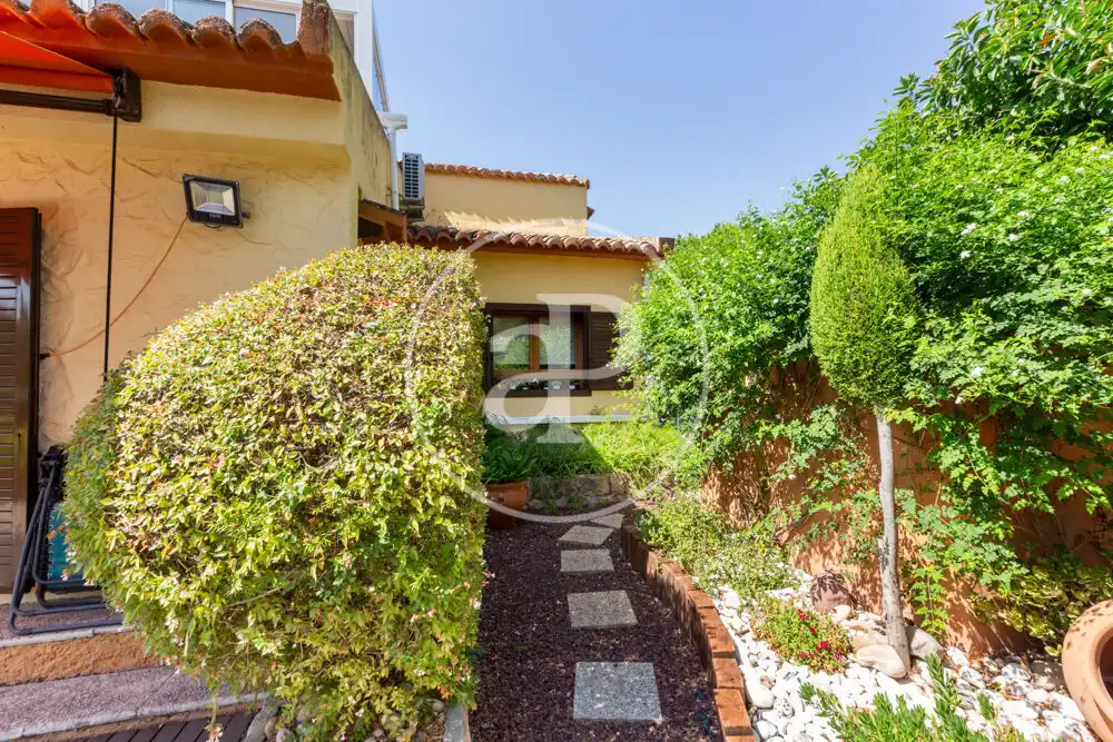 Casa amb terrassa en venda a Riba-roja de Túria, imagen 43