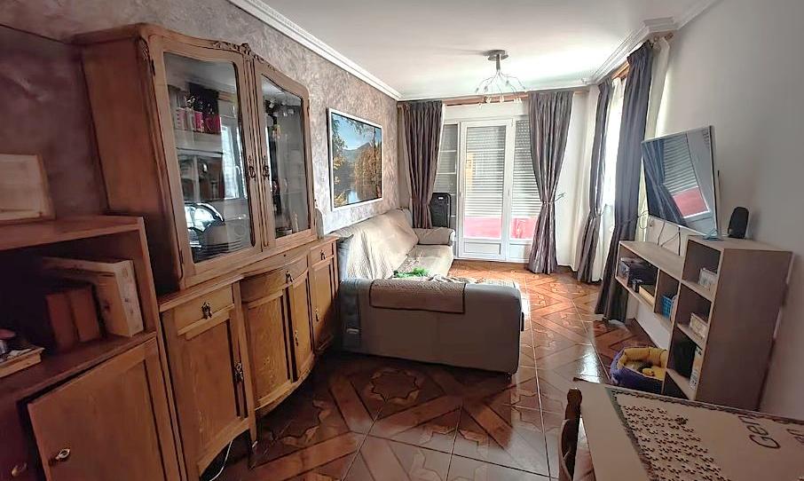 Foto 1 de Pis en venda a Barrio Oriñón, Liendo, Cantabria