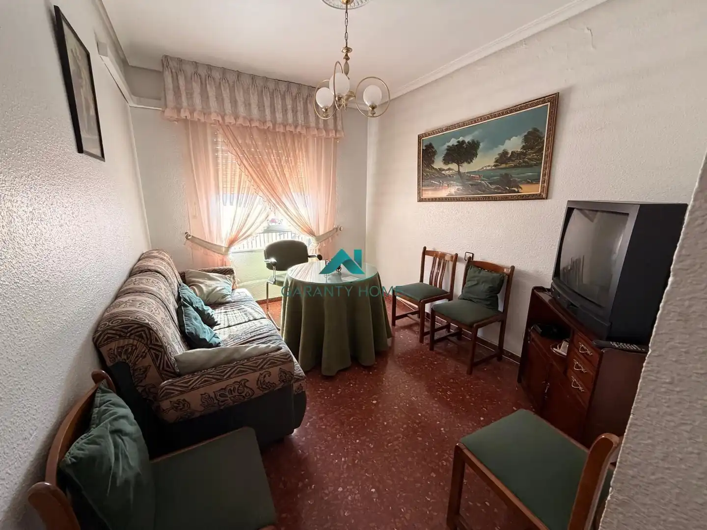 Piso con terraza en venta en Martos, imagen 11
