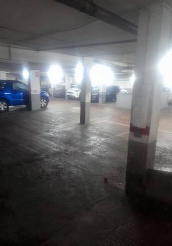 Garaje en Venta en Carrer del Taquígraf Martí en Barri de les Corts