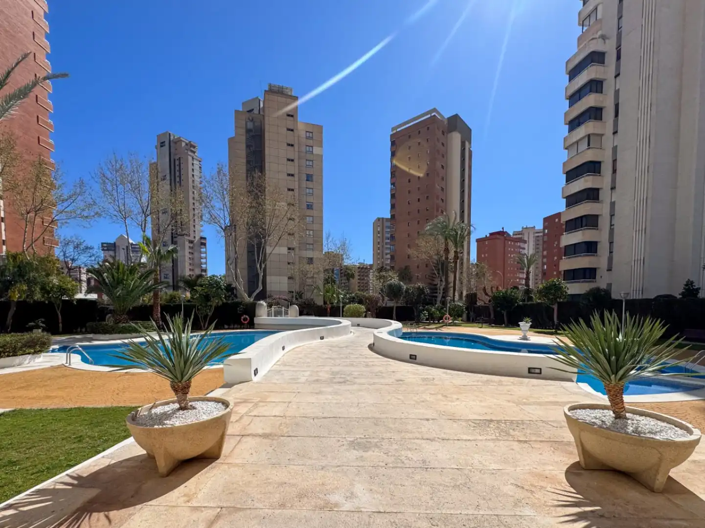 Appartamento con terrazza in vendita a Levante Alto, imagen 21
