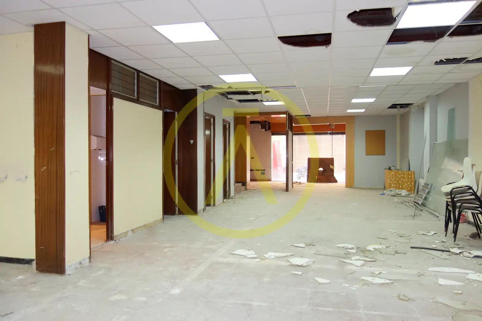 Local en venda en Terrassa