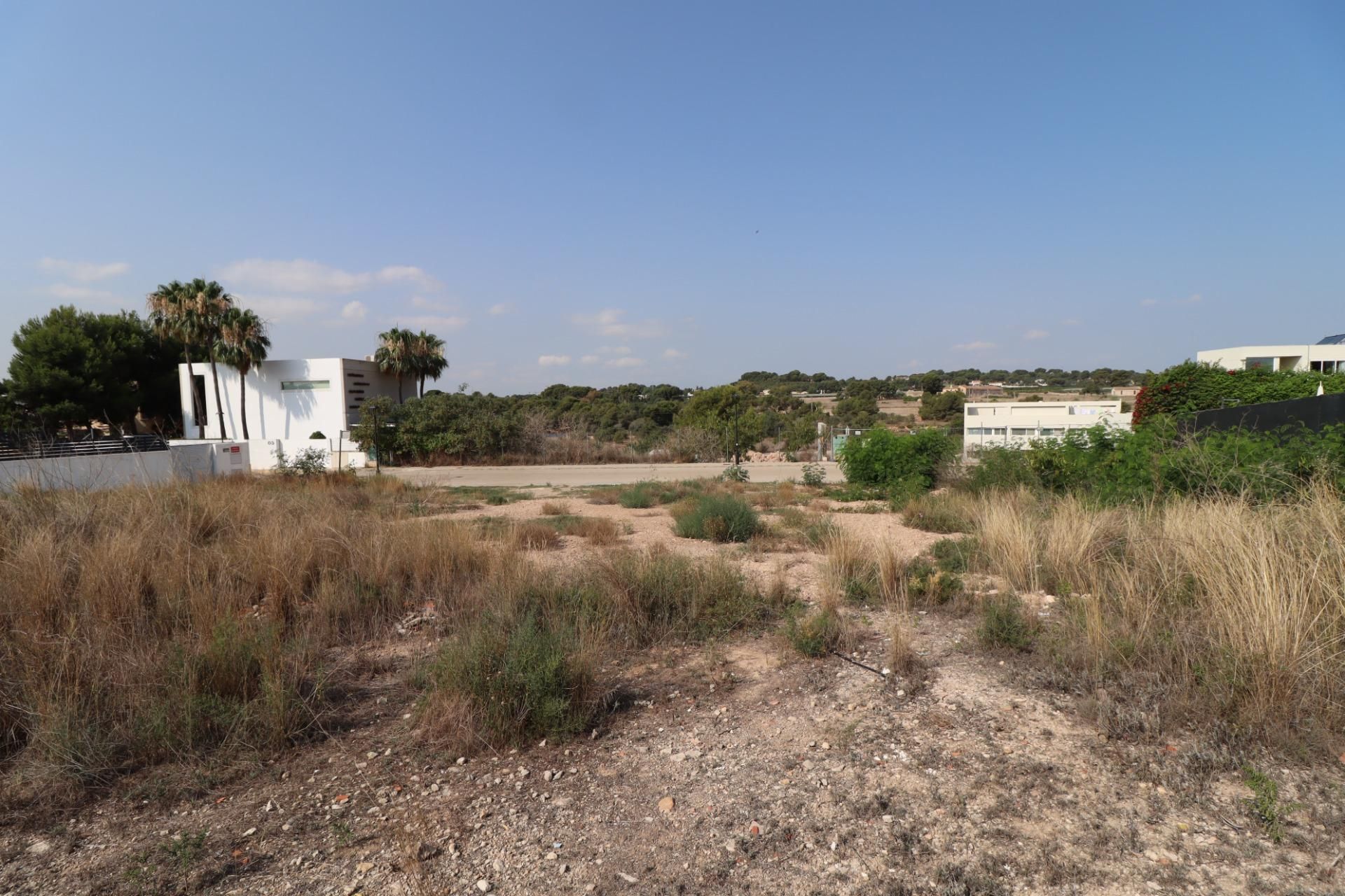 Residential for sale in Godella