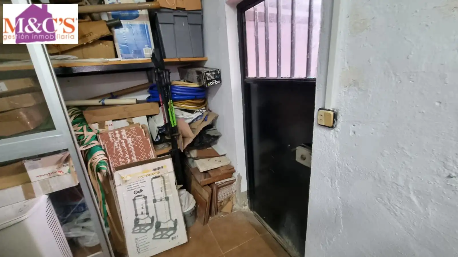 Casa o xalet en venda en Puertollano amb Aire condicionat, Calefacció i Jardí privat