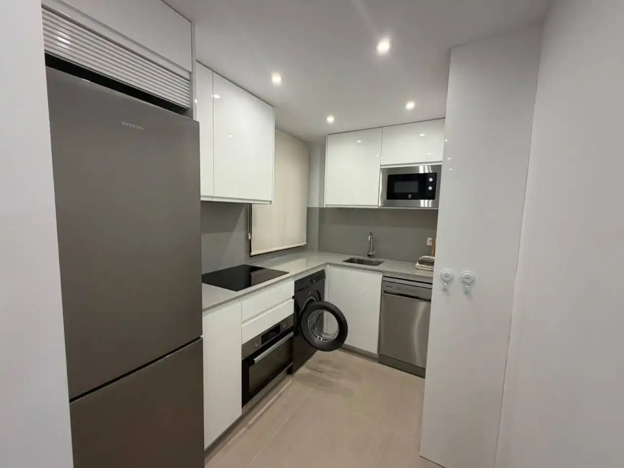 Piso con piscina en venta en Calle Italia 1, imagen 10