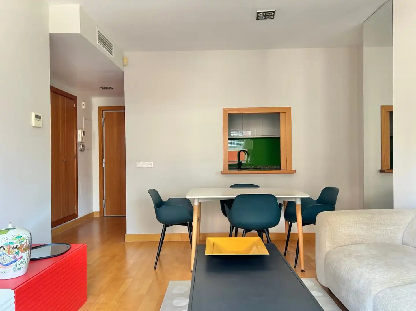 Apartment with lift for sale in Cruz de Humilladero, imagen 12