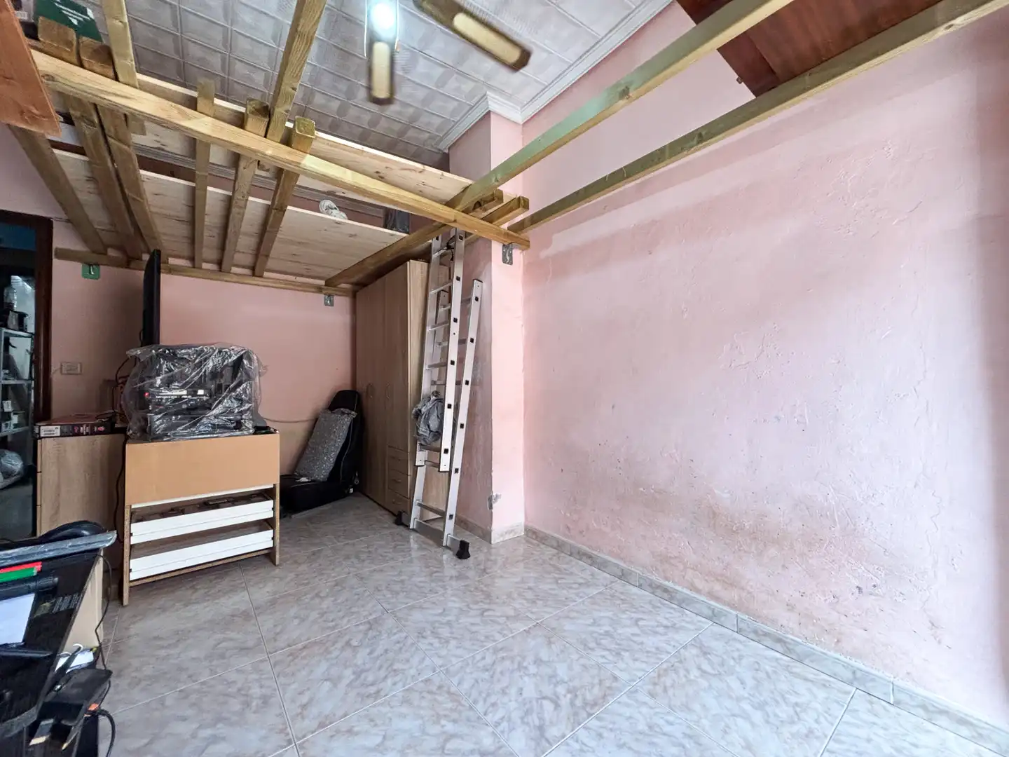 Casa adosada en venda en Burriana / Borriana amb Terrassa, Traster i Moblat