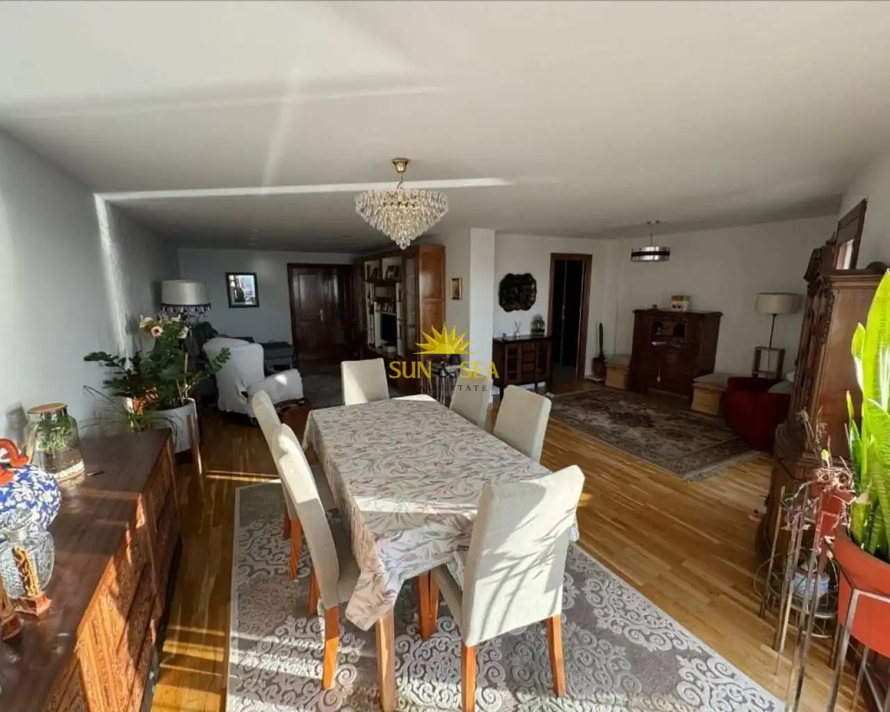 Apartamento con terraza en venta en Centro, imagen 7