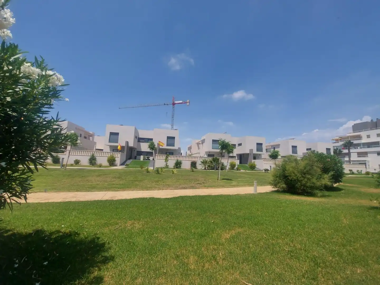 Villa mit Terrasse zum Verkauf in Almerimar, imagen 6