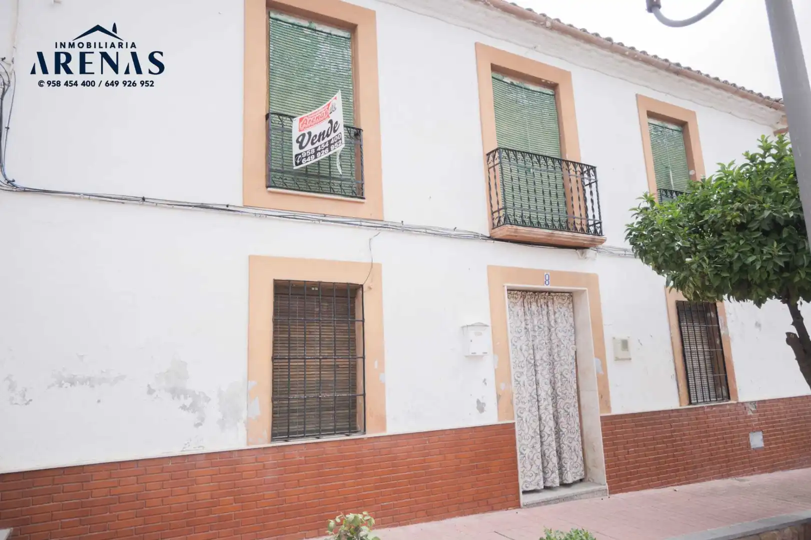Casa en venta en Calle la Virgen