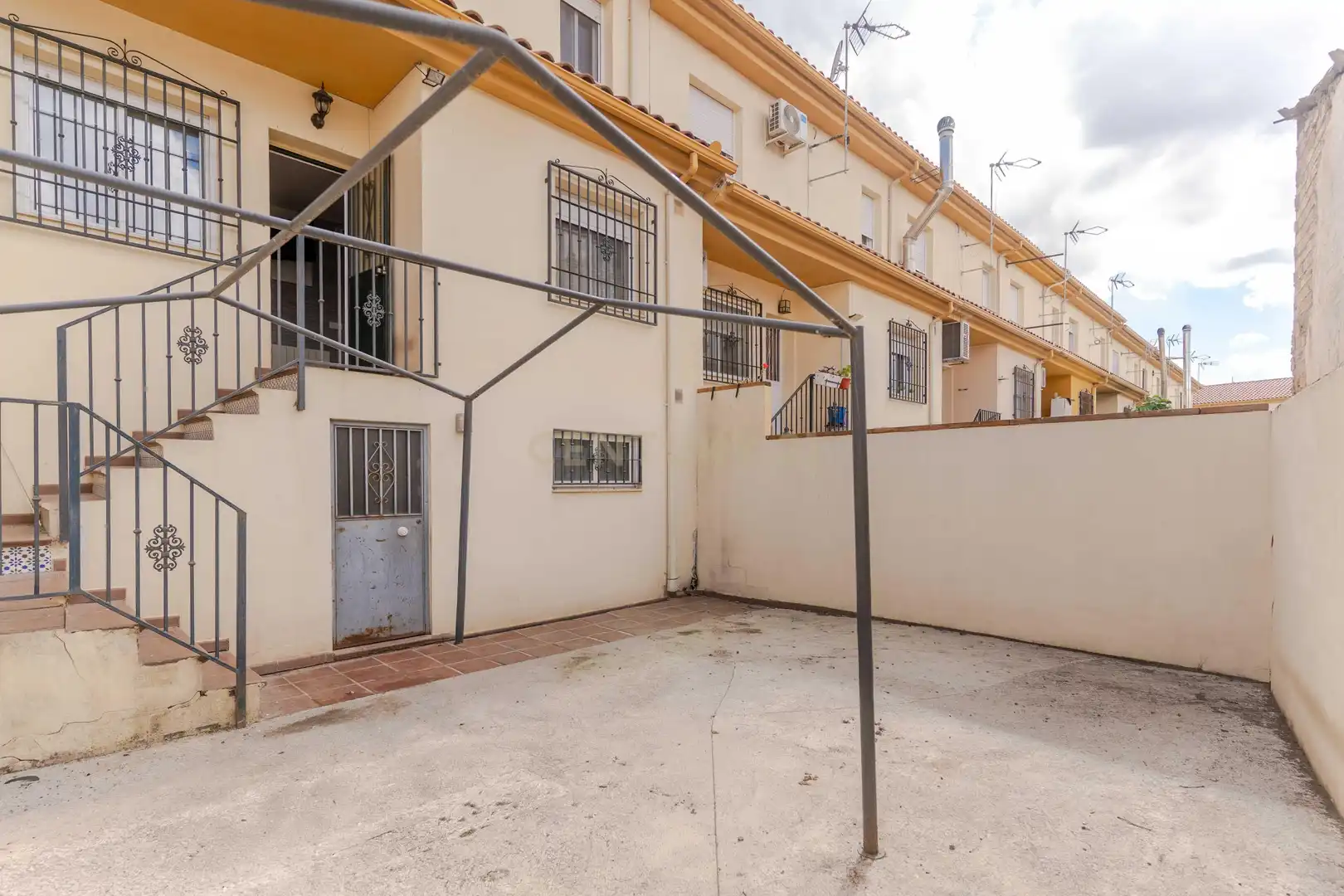 Casa con terraza en venta en Calle Atenea, 28, Ambroz, Spain 28, imagen 35