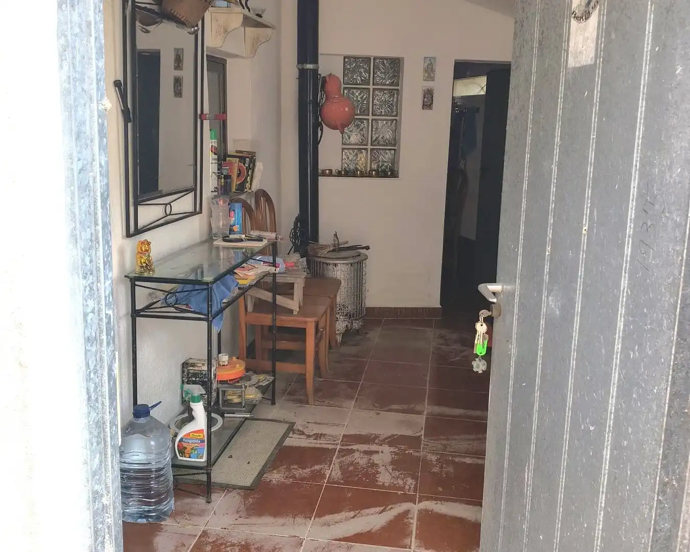 Terrenys i solars en venda a Benissa pueblo, imagen 8