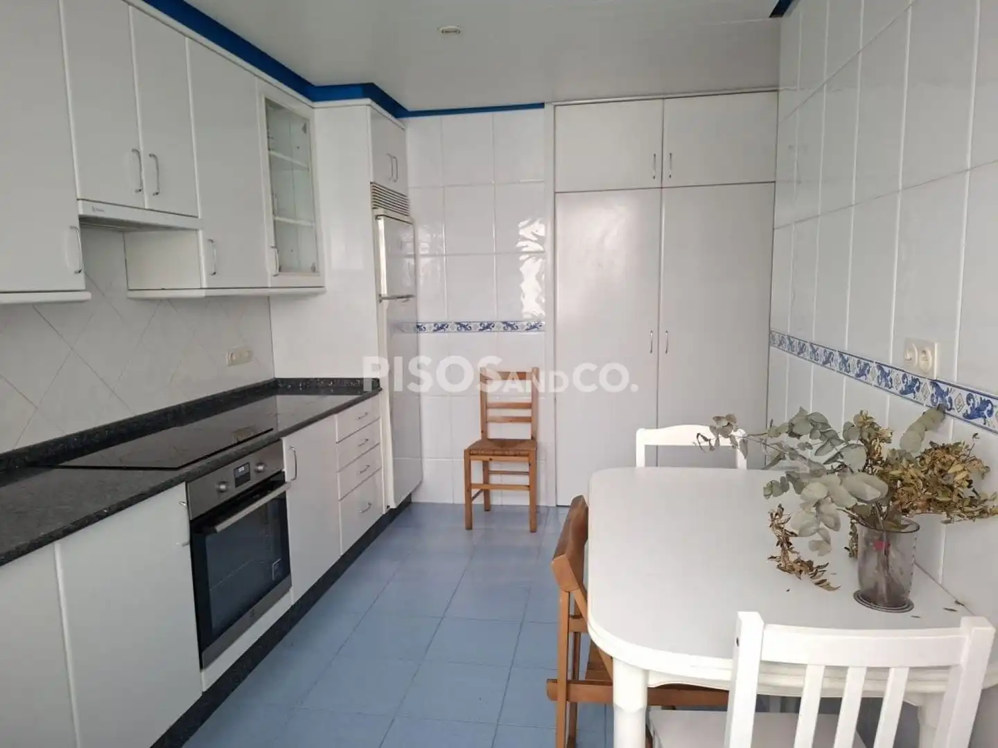 Piso con ascensor en venta en Calle Merced, imagen 5