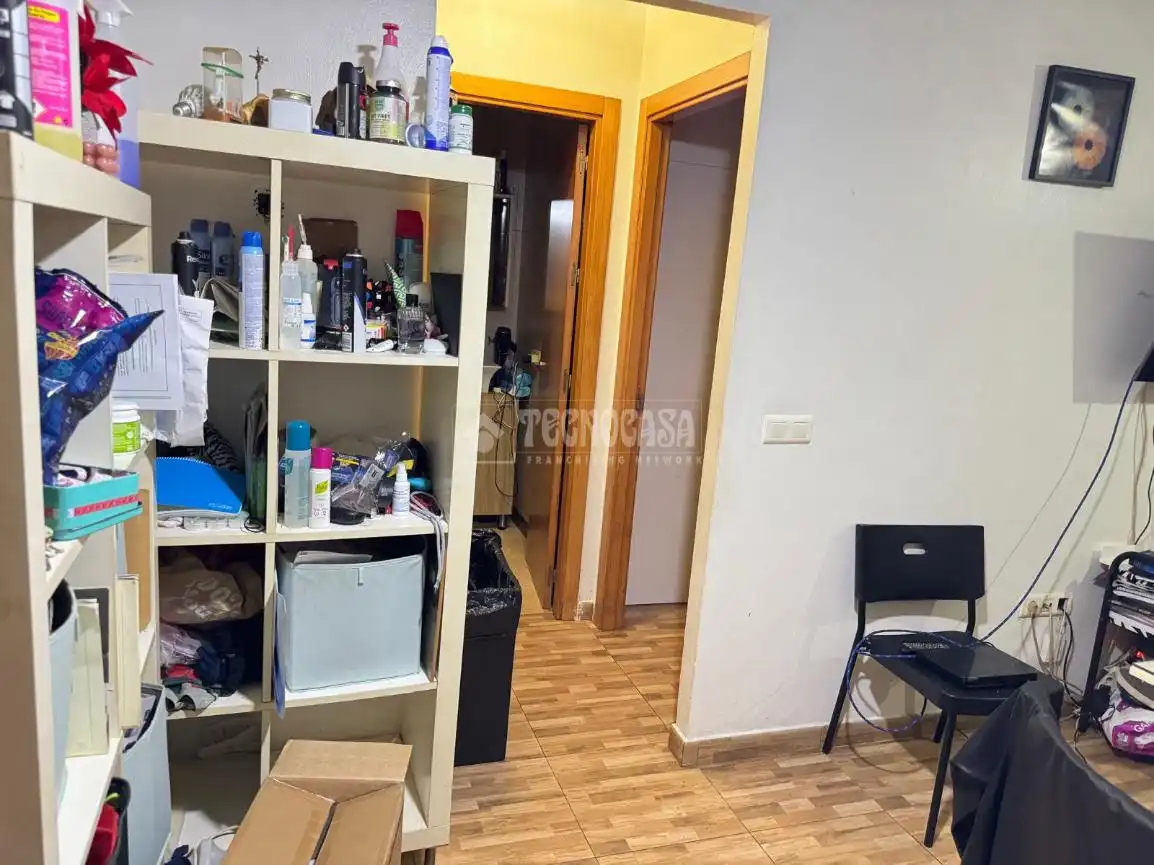 Piso en venta en Palos de la Frontera