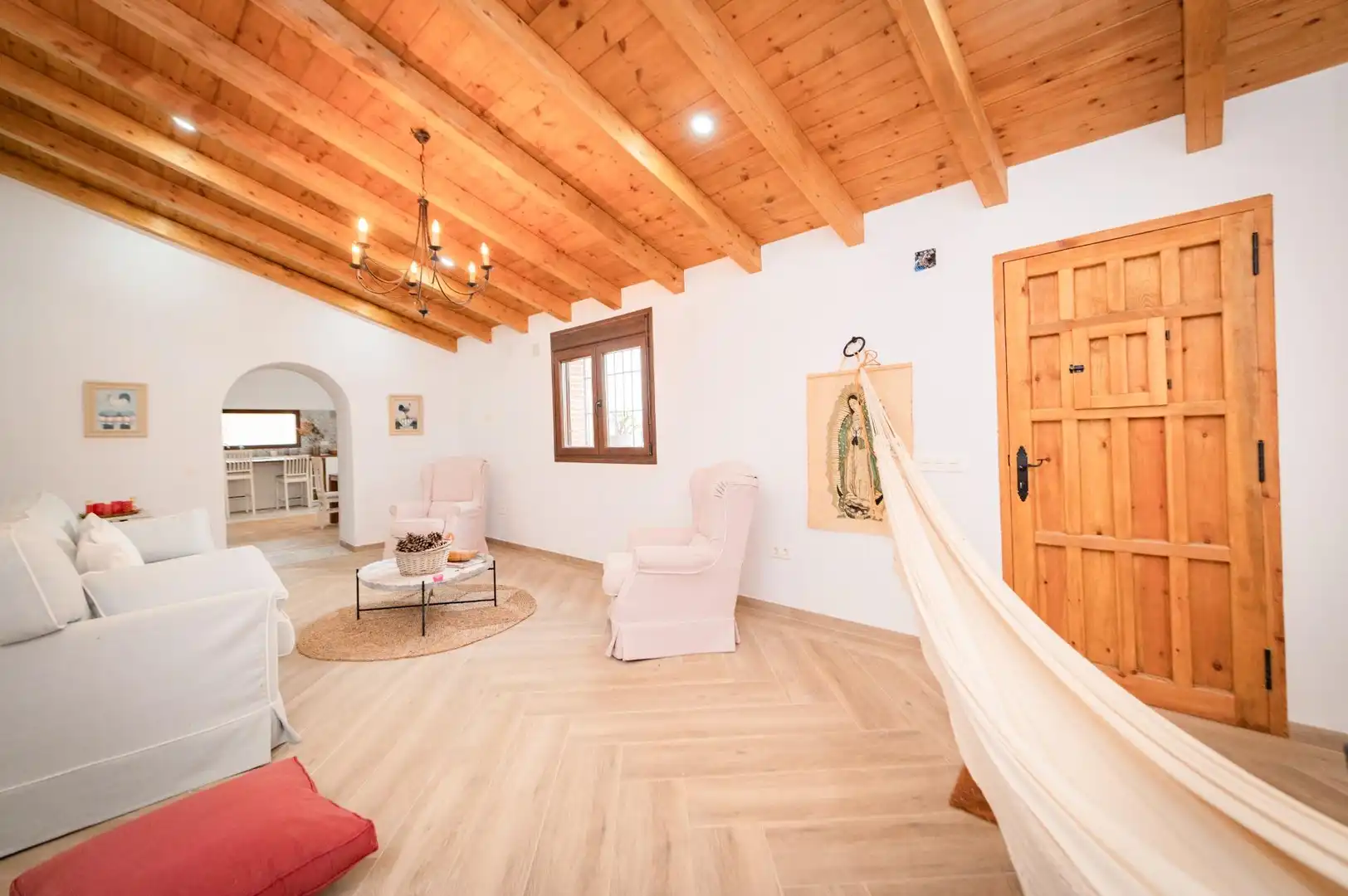 Maison à vendre à Villanueva de la Concepción, imagen 98