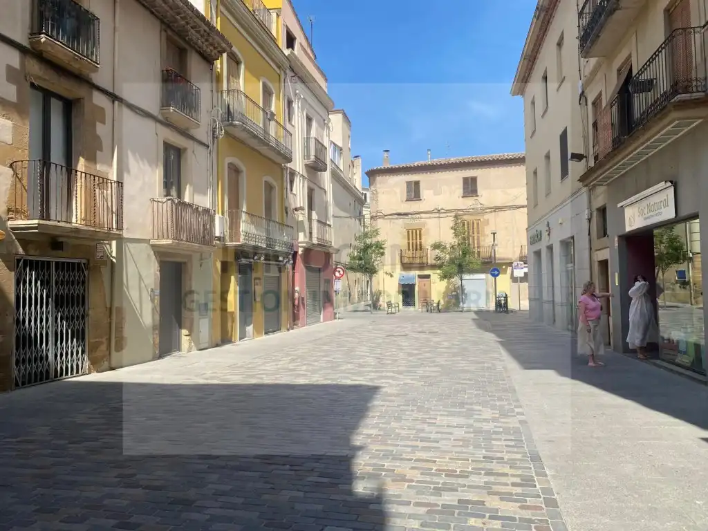 Local commercial à vendre à Plaza Jacint Verdaguer, imagen 8