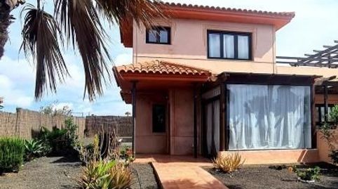 Foto 3 de Casa o xalet en venda a Origo Mare, Majanicho, La Oliva