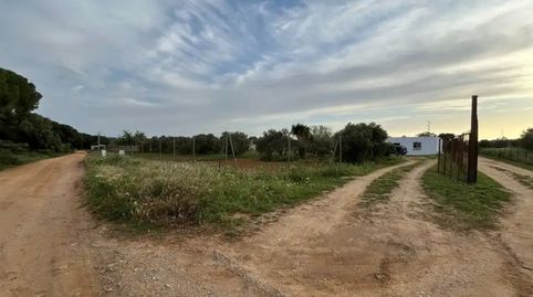 Foto 4 de Finca rústica en venda a Vial Camino, 23, Villanueva Golf, Puerto Real