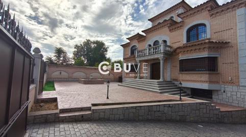 Foto 2 de Casa o xalet en venda a La Sagra, Toledo, Villaluenga de la Sagra, Toledo