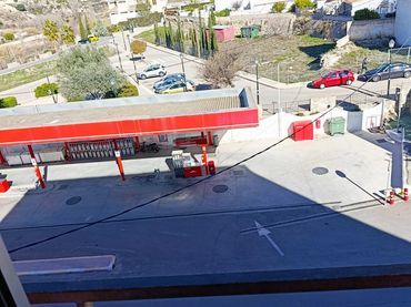 Flat for sale in Cehegín