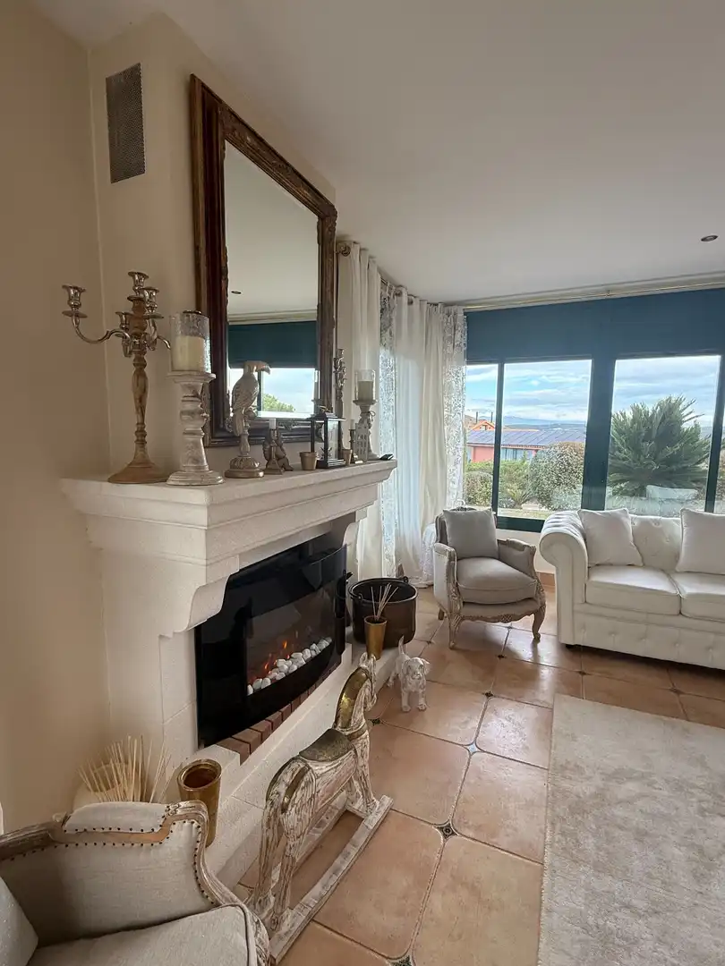 Casa con piscina in vendita a JOSEP MARIA DE VENTÓS, imagen 8