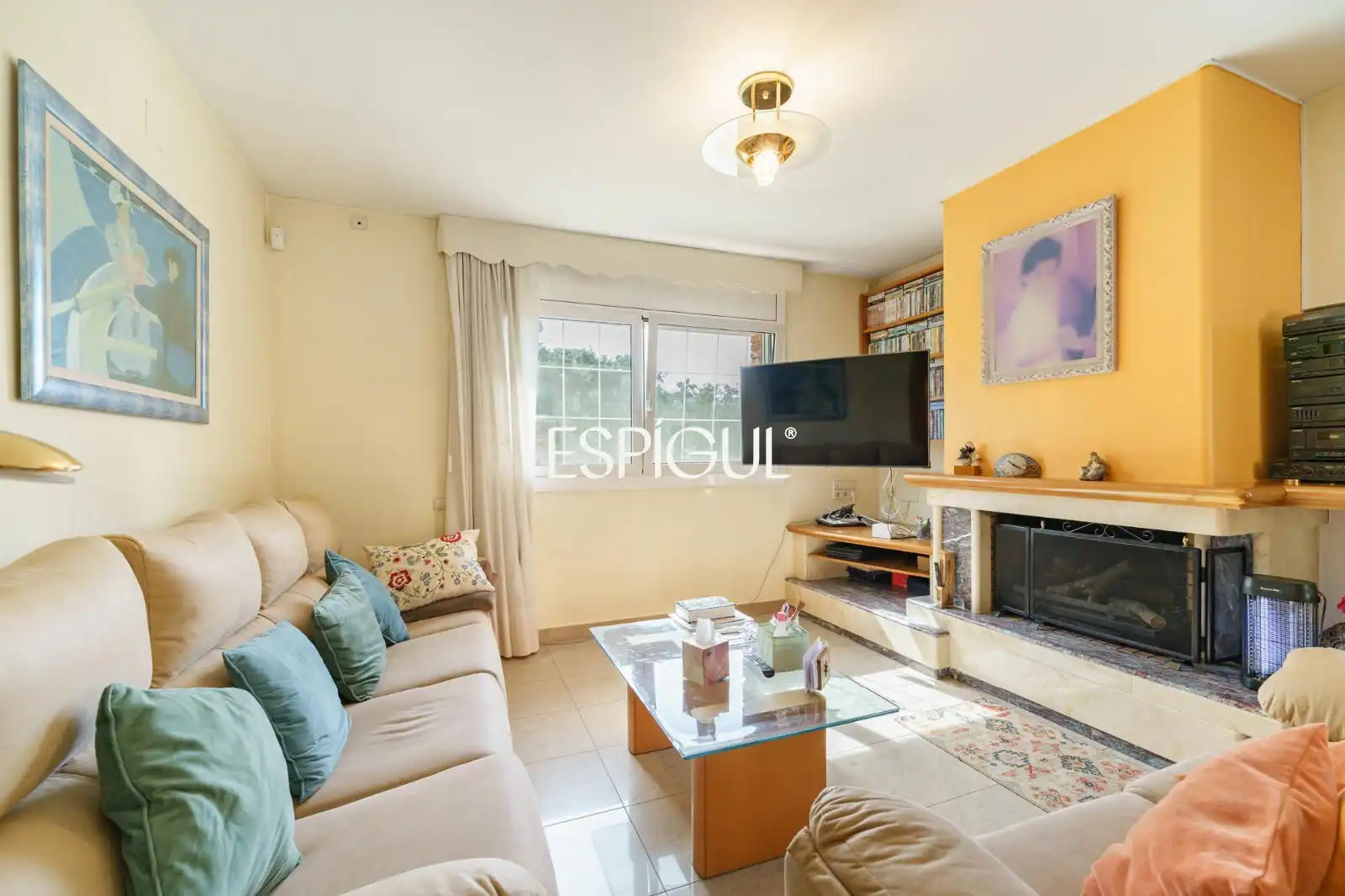 House with terrace for sale in Salvador Espriu, imagen 6