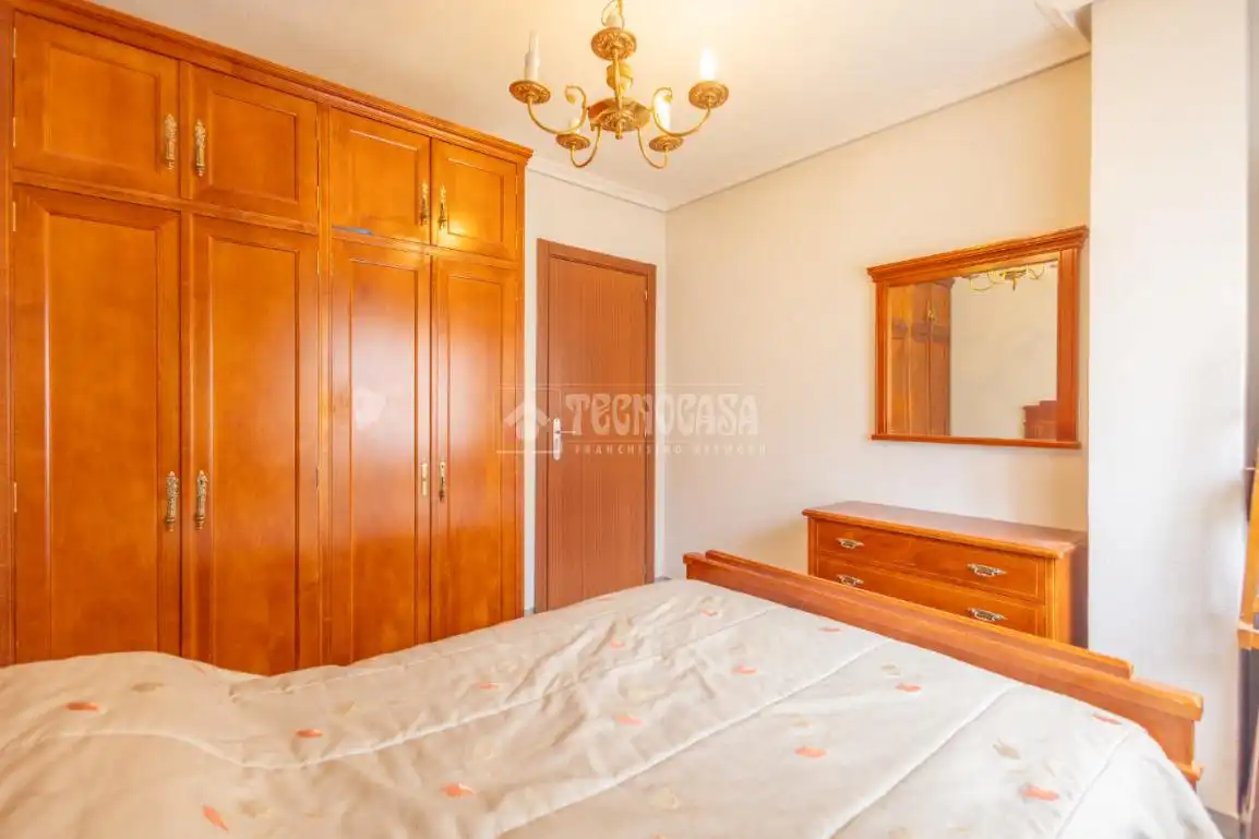 Habitación de Piso en venta en Salamanca con Calefacción, Terraza y Balcón