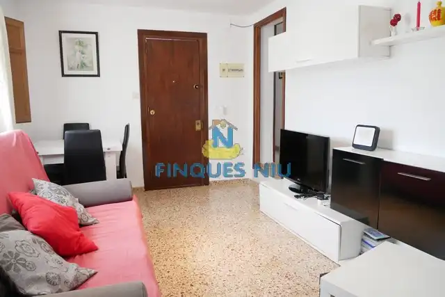 Living room of Houses for sale in Massanes