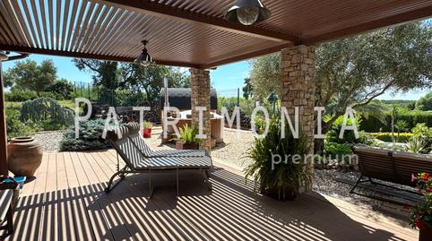 Foto 5 de Casa o xalet en venda a Carretera de Mollet de Peralada, -1, Masarac i Vilarnadal, Girona