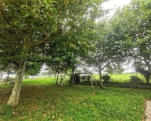 Residencial en venda en Castropol