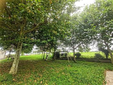 Terreno residencial en venta en bouza