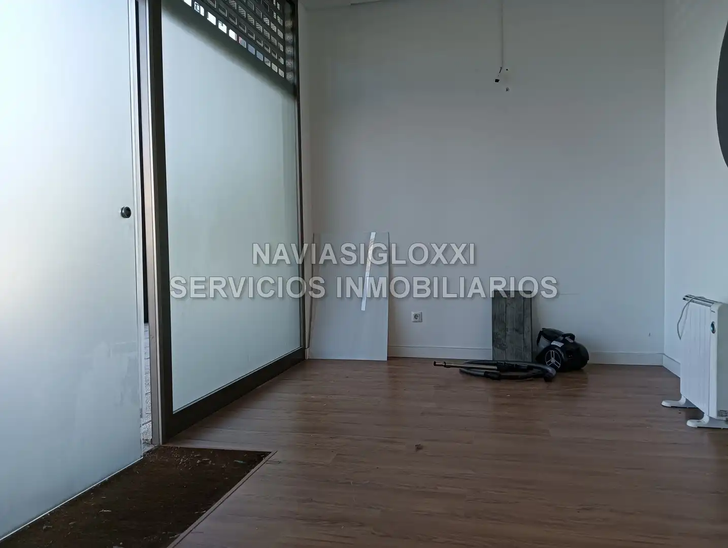 Commercial properties for rent in Vigo 