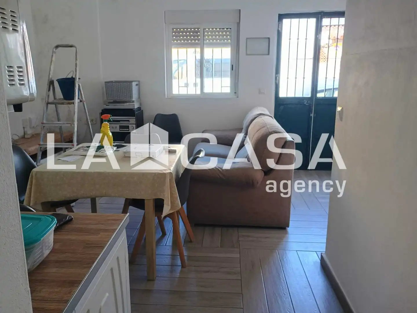Casa o xalet en venda en Algeciras amb Moblat