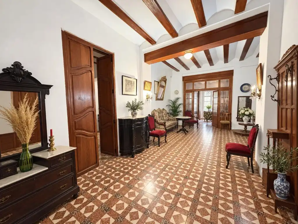 Casa en venta en Montesa