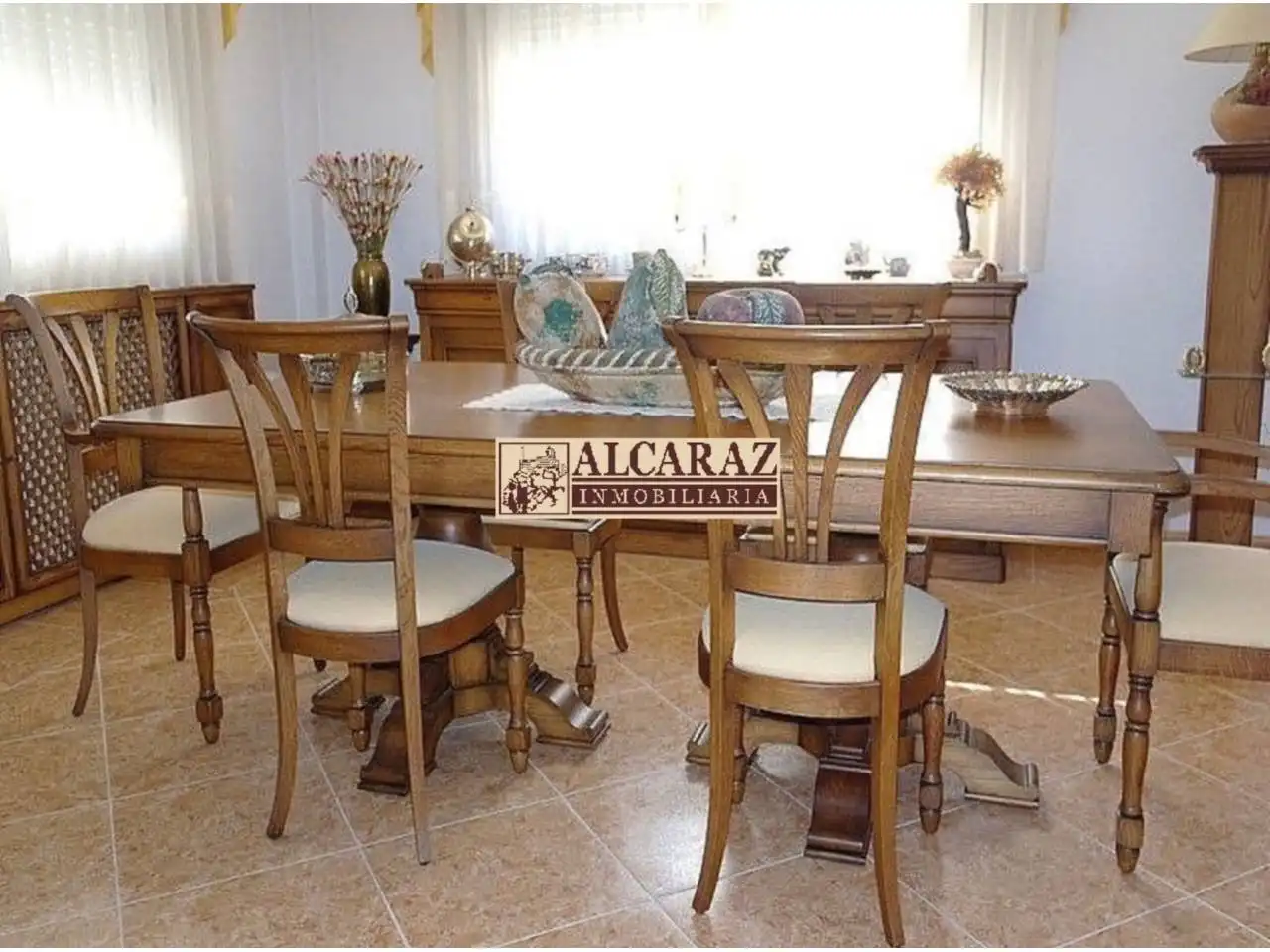 Casa con piscina en venta en Pueblo Acantilado - Lanuza, imagen 12