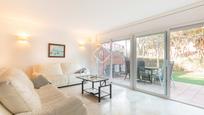 Living room of House or chalet for sale in Gavà  with Air Conditioner, Heating and Private garden
