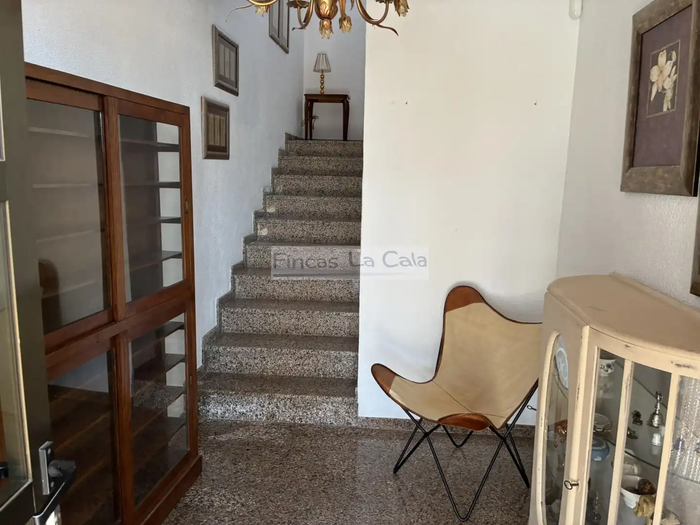 Villa mit Terrasse zum Verkauf in Platja de Vila Joiosa, imagen 25