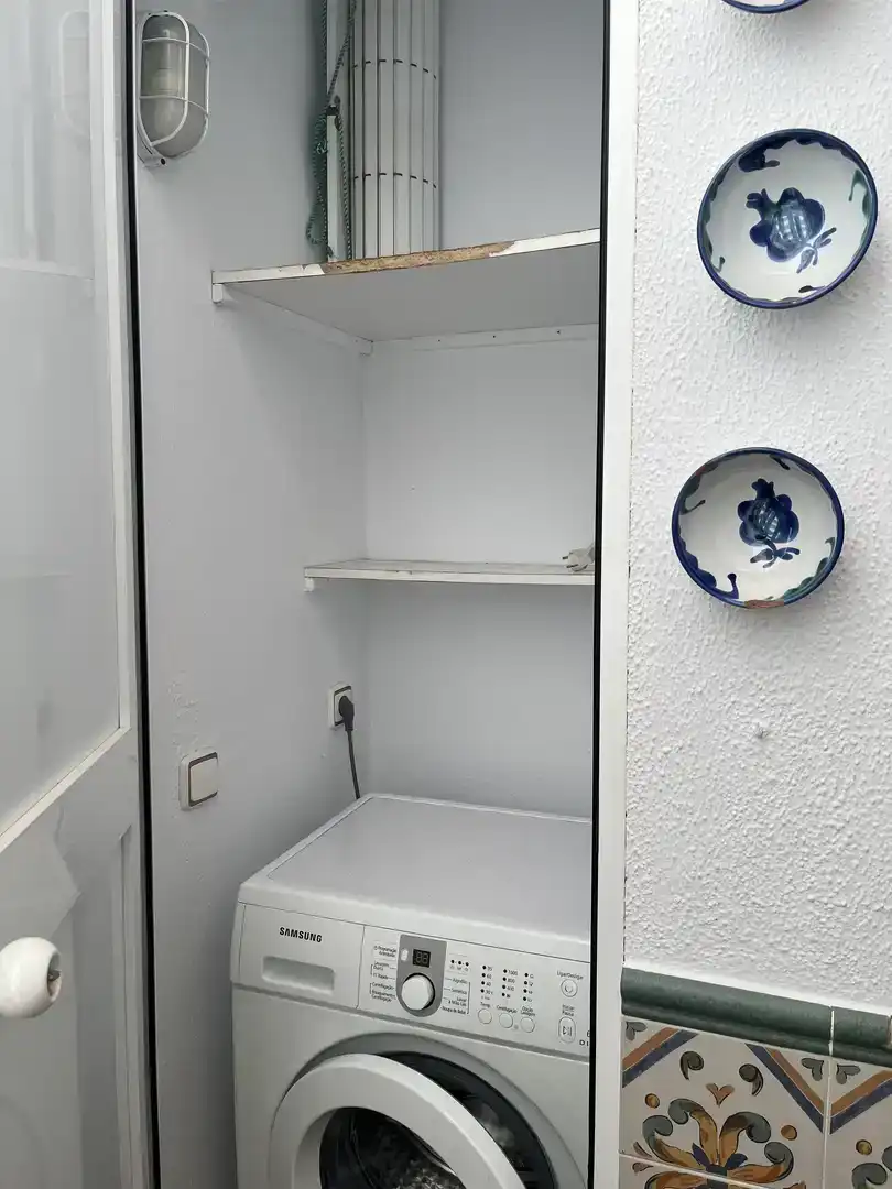Dúplex en venta en La Antilla con Balcón