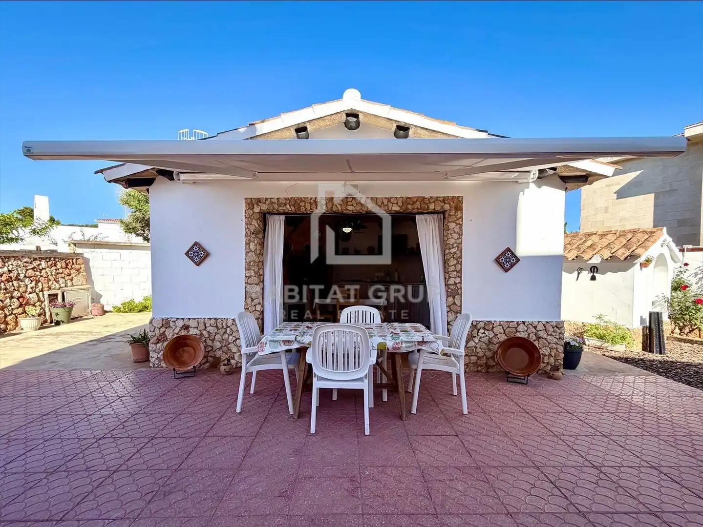 Casa con piscina in vendita a Ciutadella, imagen 7
